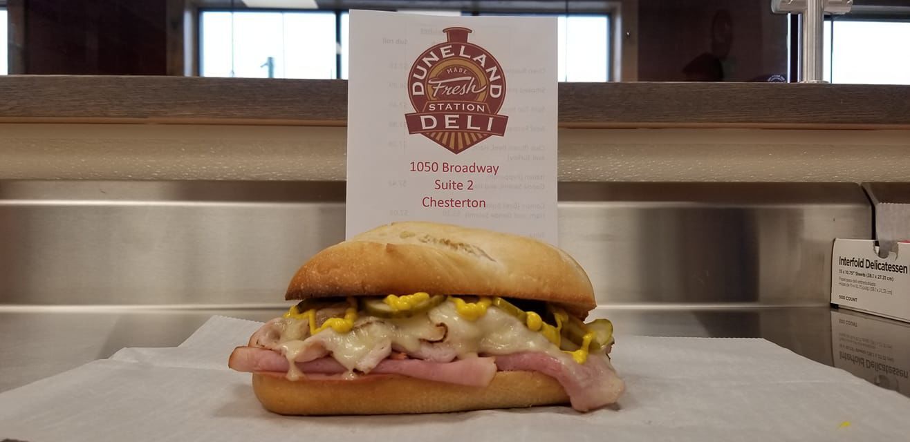 Duneland Deli Station opened in Chesterton